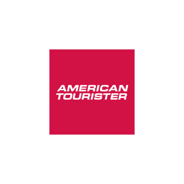 American-Tourister