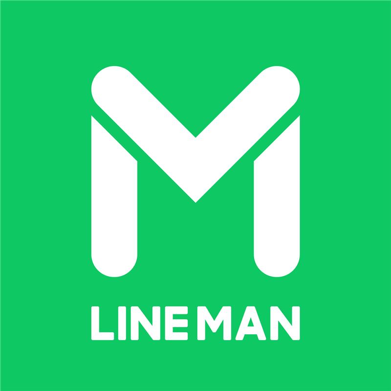 LINE MAN
