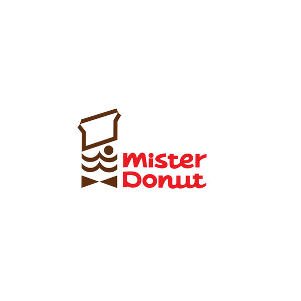 Mister-donut