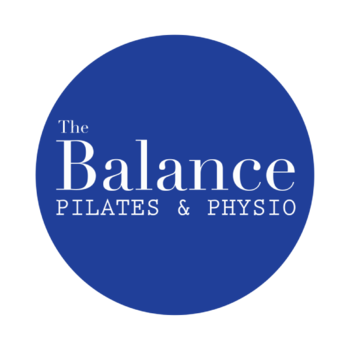 The Balance Pilates