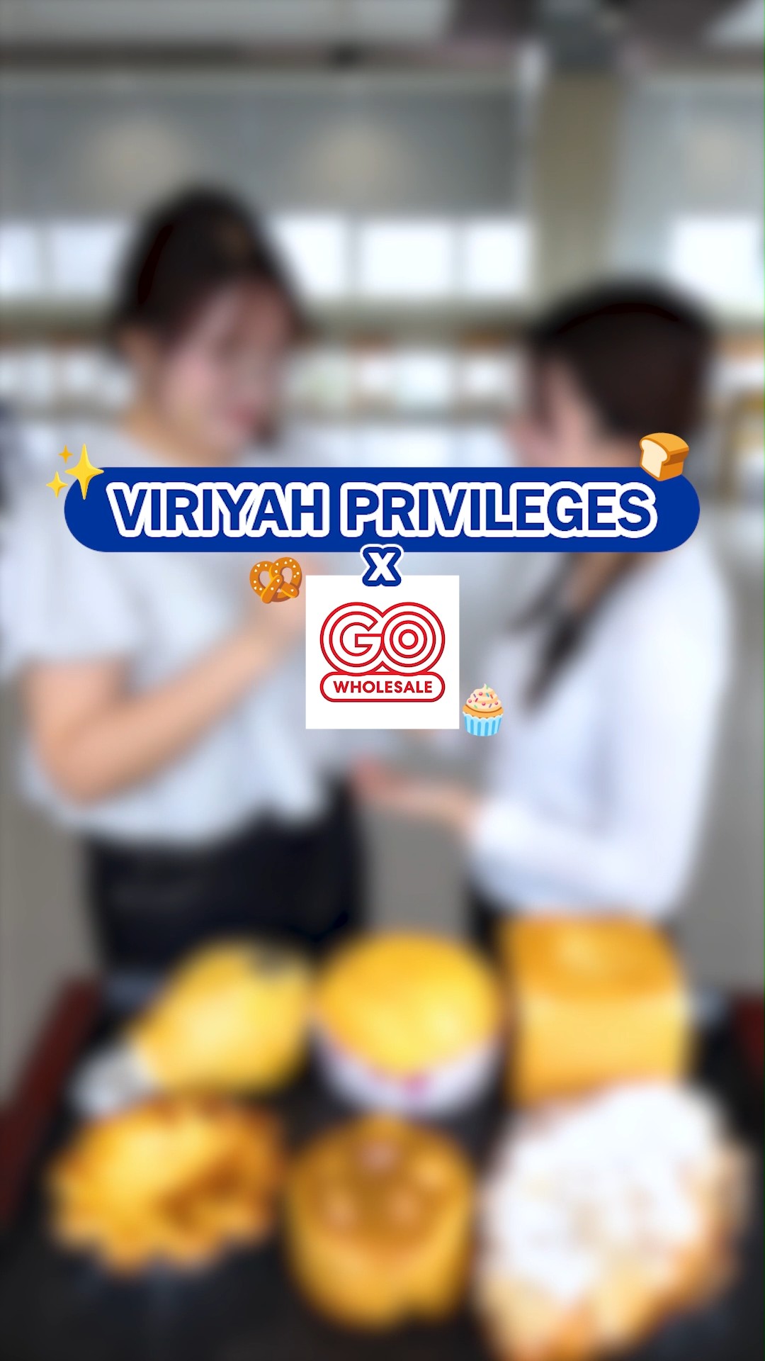 Viriyah Privileges