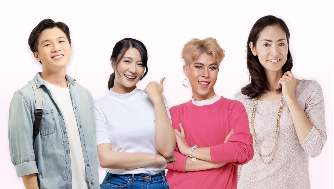 ประกันอุบัติเหตุ PA อุ่นใจบิ้วตี้แคร์ ประกันอุบัติเหตุ PA อุ่นใจบิ้วตี้แคร์
