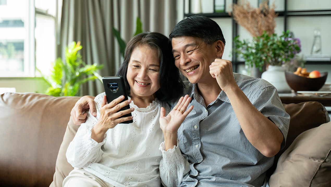 ประกันอุบัติเหตุ PA อุ่นใจวัยเก๋า ประกันอุบัติเหตุ PA อุ่นใจวัยเก๋า