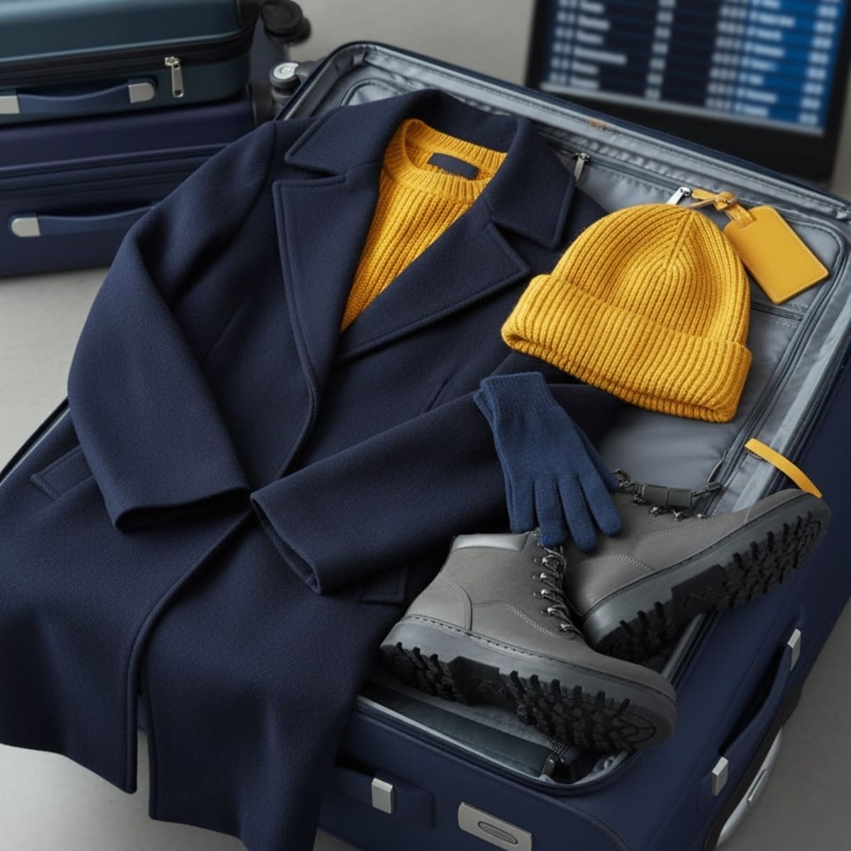 แฟชั่นหน้าหนาวไปต่างประเทศ ประกันเดินทางวิริยะ