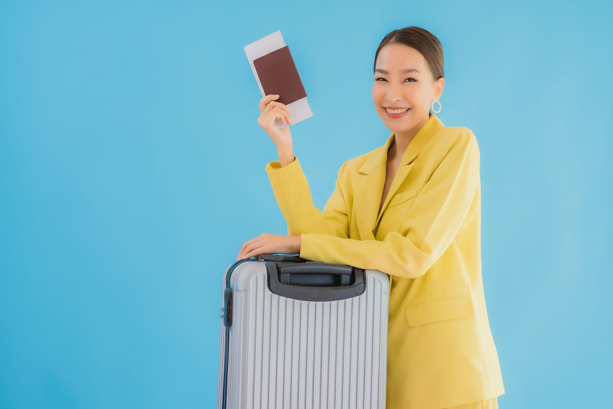 อัปเดตล่าสุด 7 สถานที่ทำพาสปอร์ตในกรุงเทพ 2569