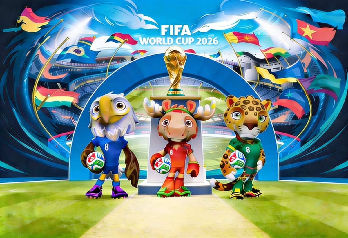3 เจ้าภาพบอลโลก 2026 ประกันเดินทางวิริยะ