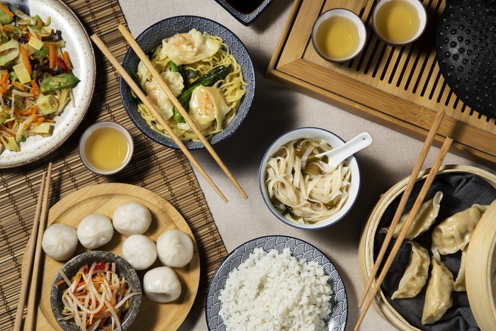 5 เมนูอาหารจีน ใครมาจีนต้องกิน วิริยะประกันเดินทาง