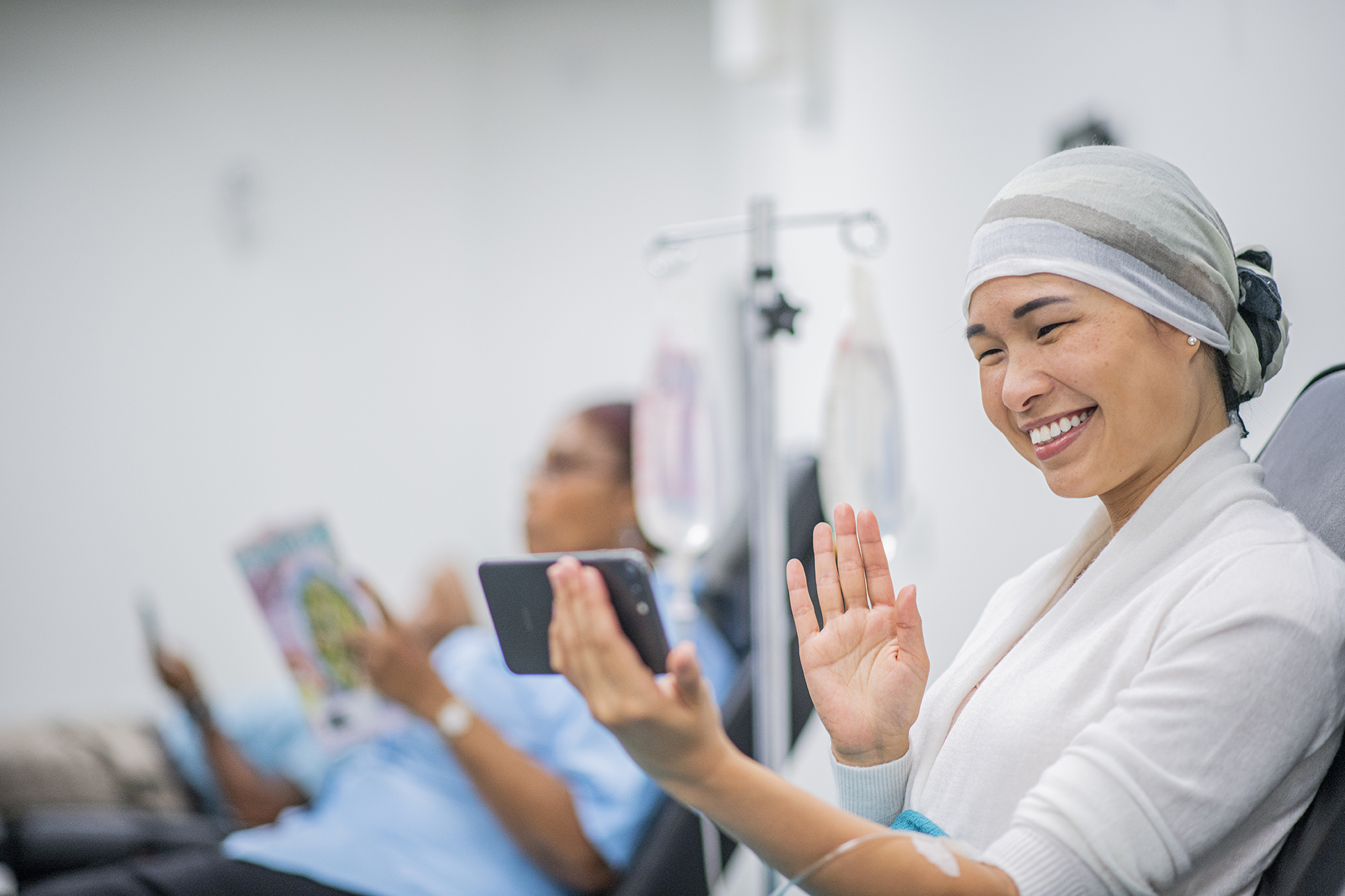 4-step-deal-with-cancer