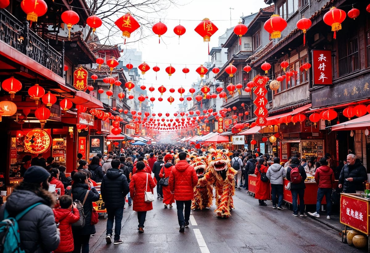 ตรุษจีน 2569 ประกันเดินทางวิริยะ