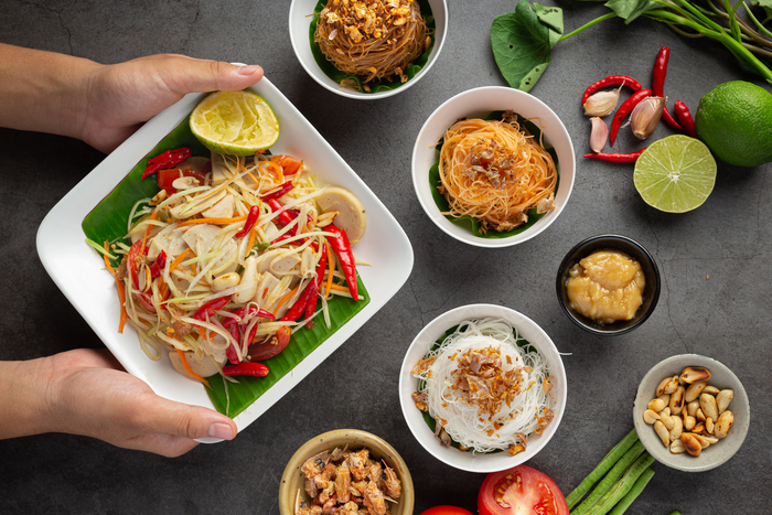 3 อาหารไทยเสี่ยงมะเร็งตับ วิริยะประกันมะเร็ง