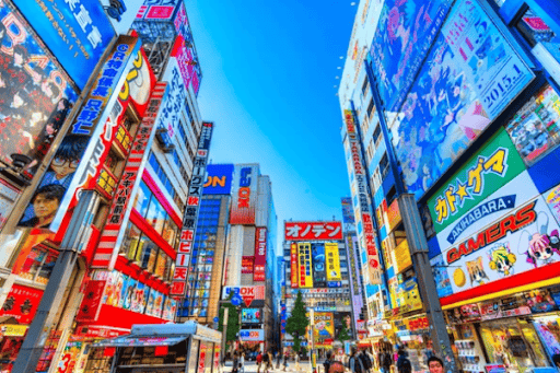 คู่มือสำหรับมือใหม่หัดเที่ยวญี่ปุ่น 101 อัปเดตล่าสุด 2025