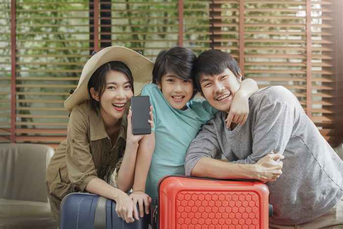 เที่ยวหยุดยาววันแม่2568 ด้วยประกันอุบัติเหตุ PA ออลเจน