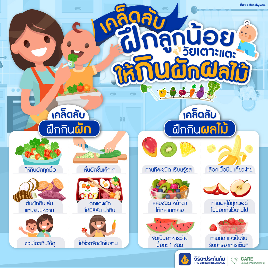 training-baby-to-eat-vegetables-fruit