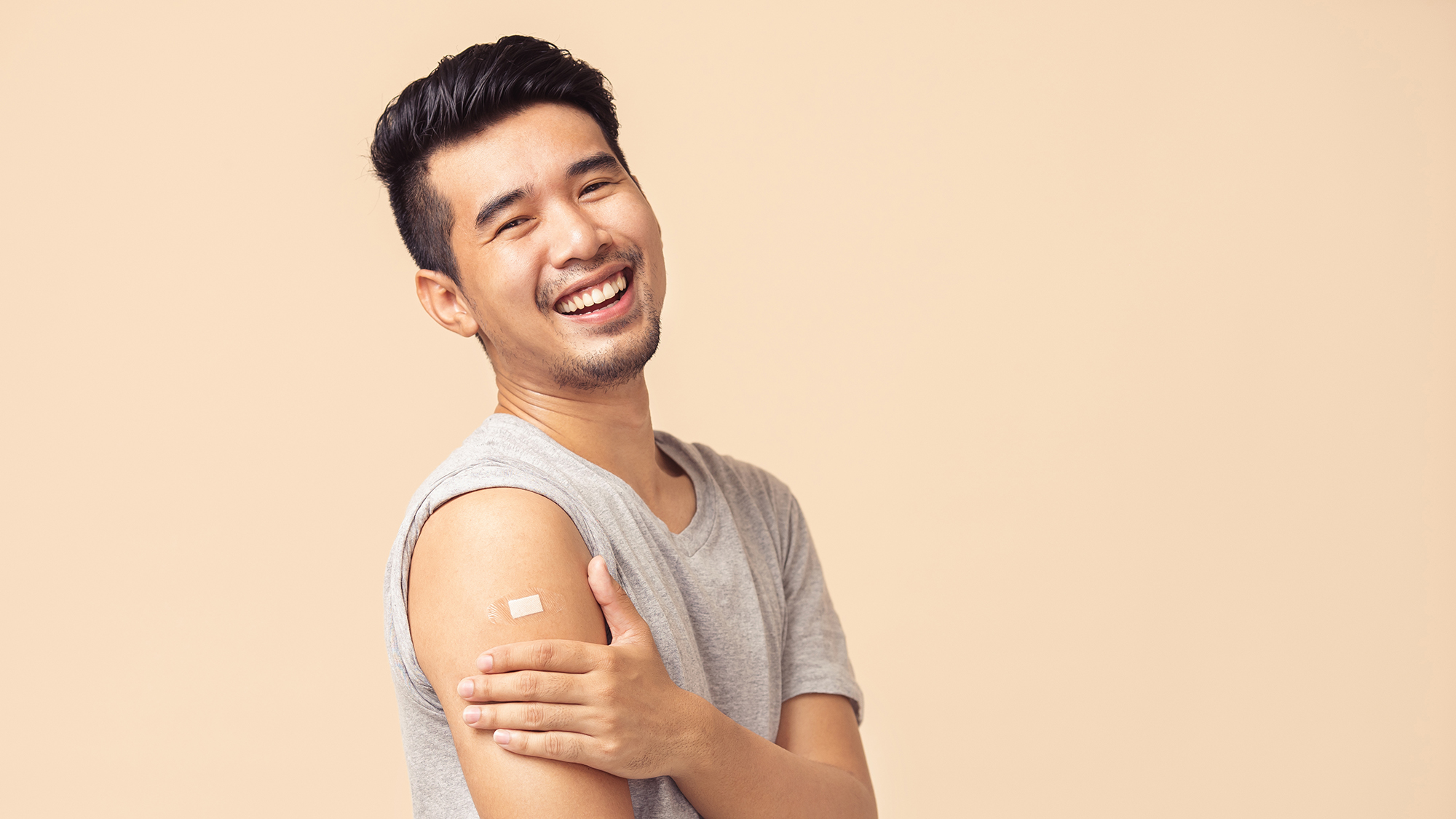 วัคซีน HPV ผู้ชาย
