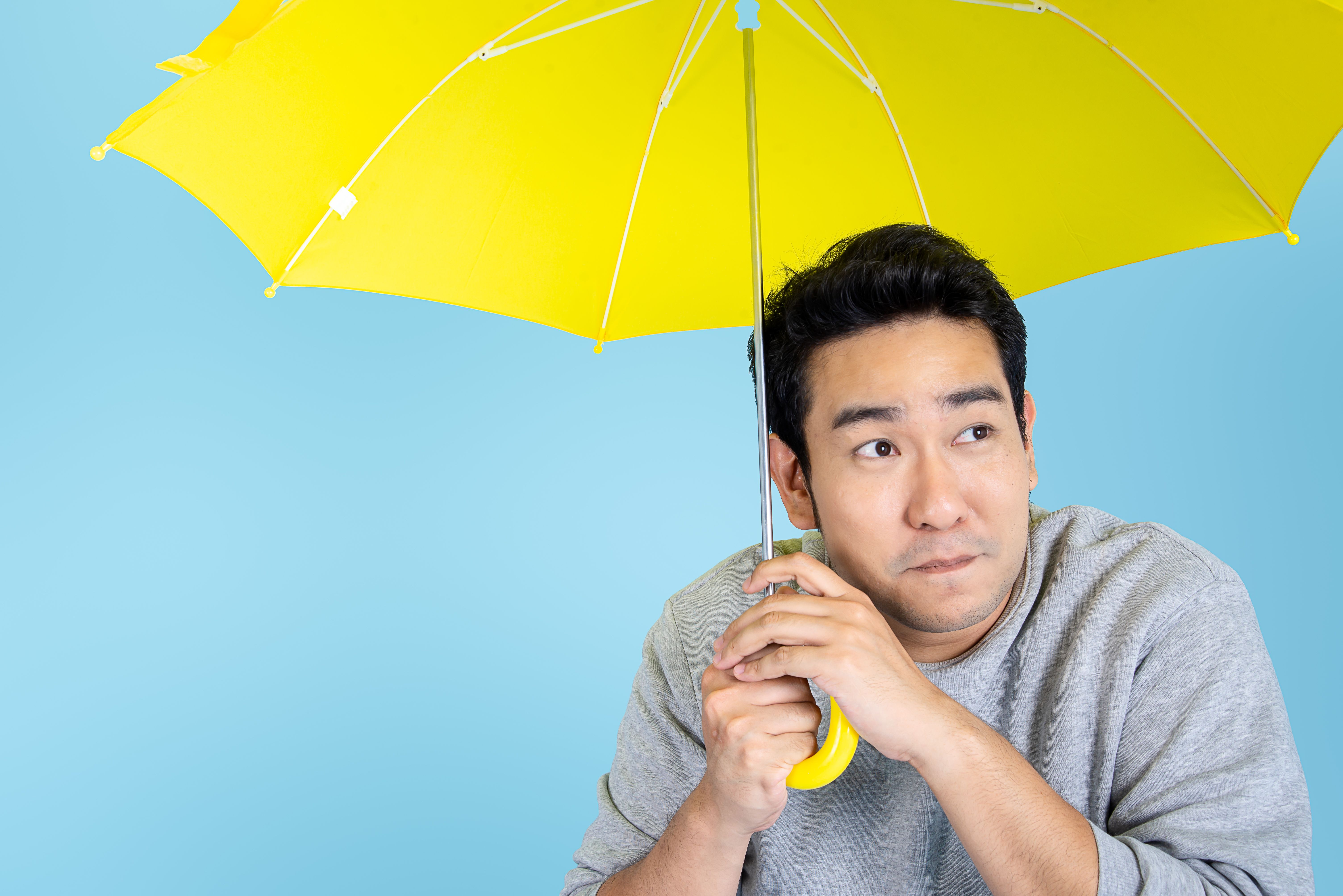 7 โรคหน้าฝนที่คนไทยบ่อยป่วยสุด