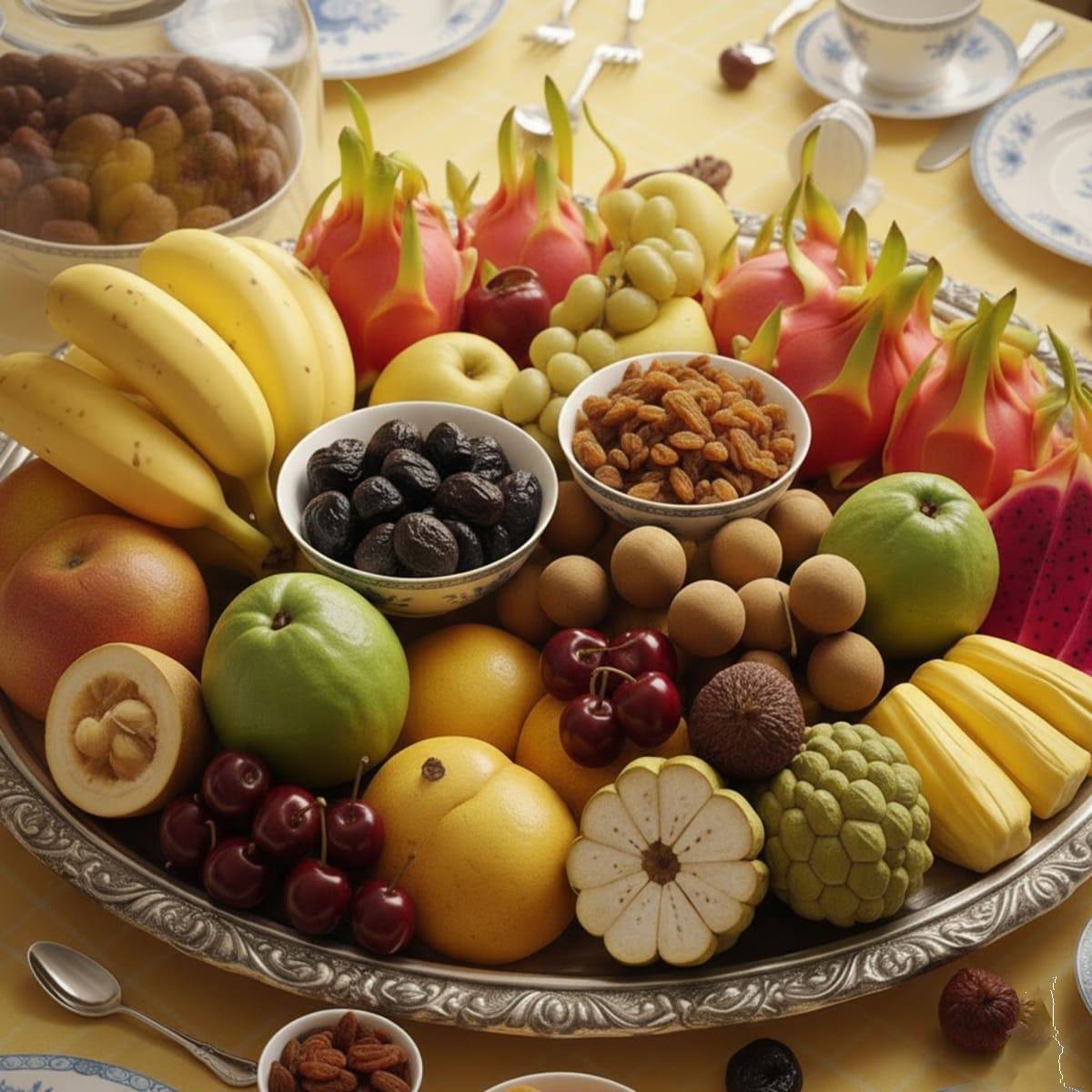 โรคไตห้ามกินผลไม้อะไร ประกันสุขภาพวิริยะ