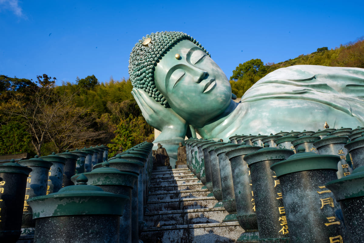 ฟุกุโอกะ เที่ยวญี่ปุ่นเมืองไหนดี ประกันเดินทางวิริยะ