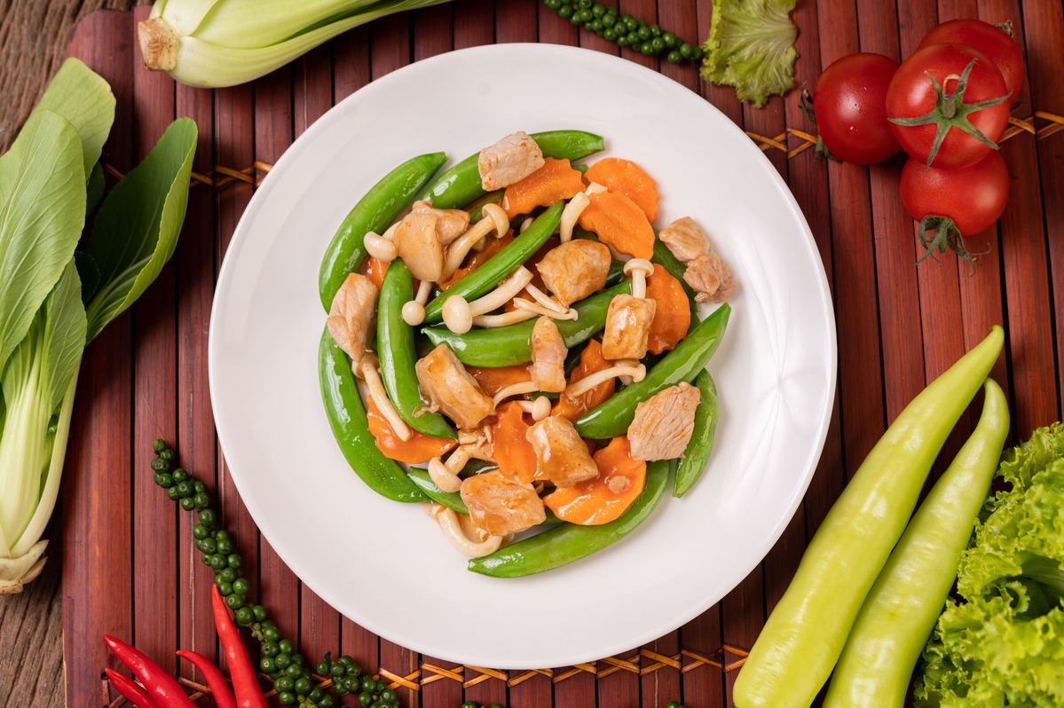 6 เมนูช่วยกระตุ้นความอยากอาหารในผู้ป่วยมะเร็ง ประกันมะเร็งวิริยะ