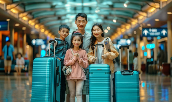 Vinsure วิริยะประกันเดินทาง ประกันเดินทางต่างประเทศ