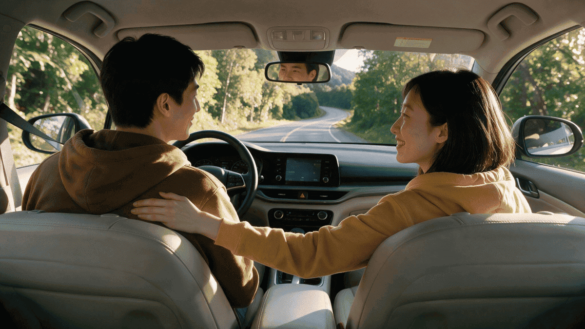 รถเช่าต่างประเทศ จองรถเช่า ประกันเดินทาง V-Travel Comprehensive