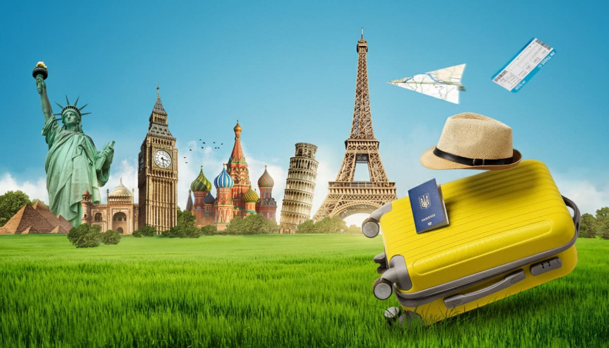 Vinsure วิริยะประกันเดินทาง ประกันเดินทางต่างประเทศ