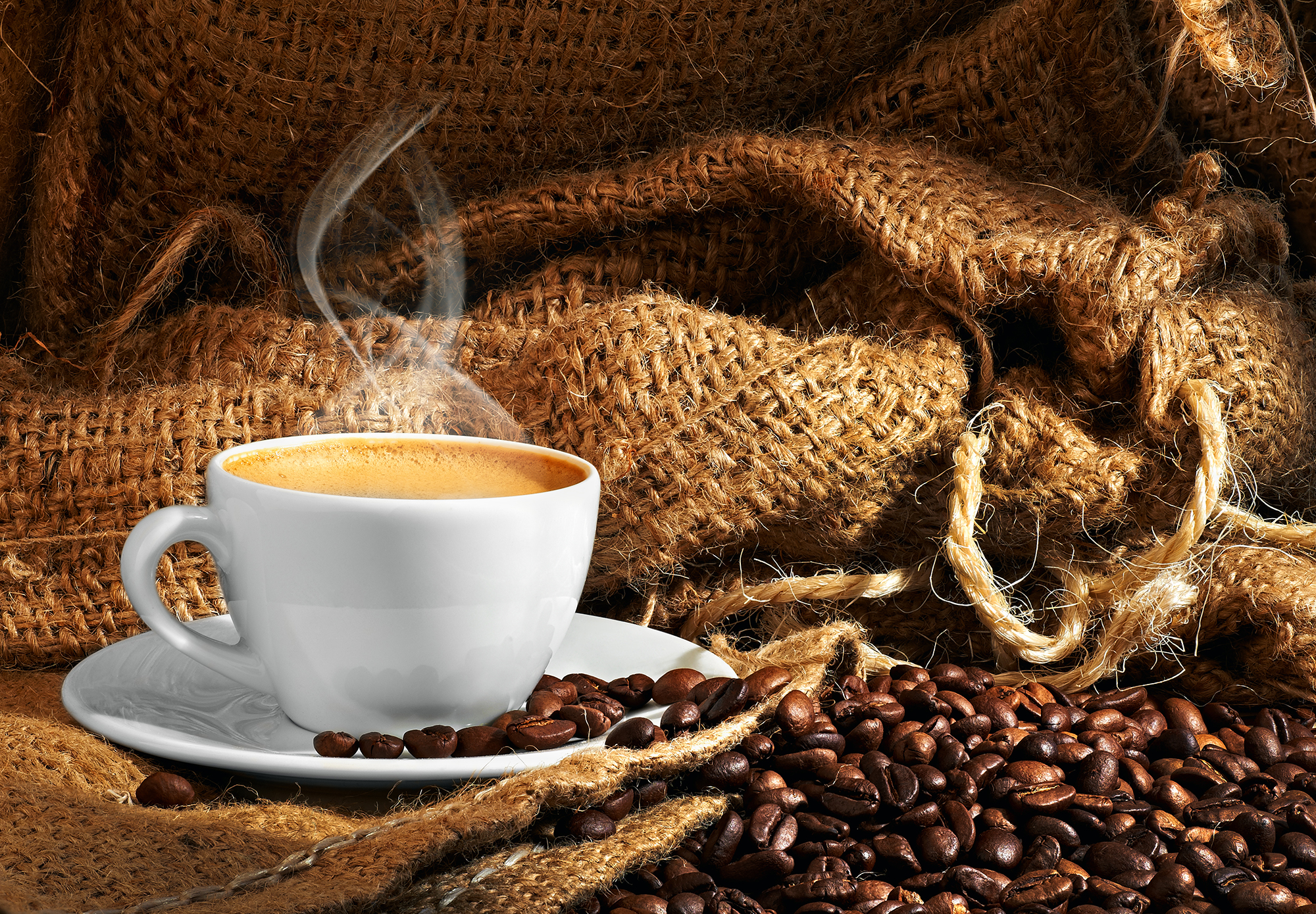 ประโยชน์ของกลิ่นกาแฟ