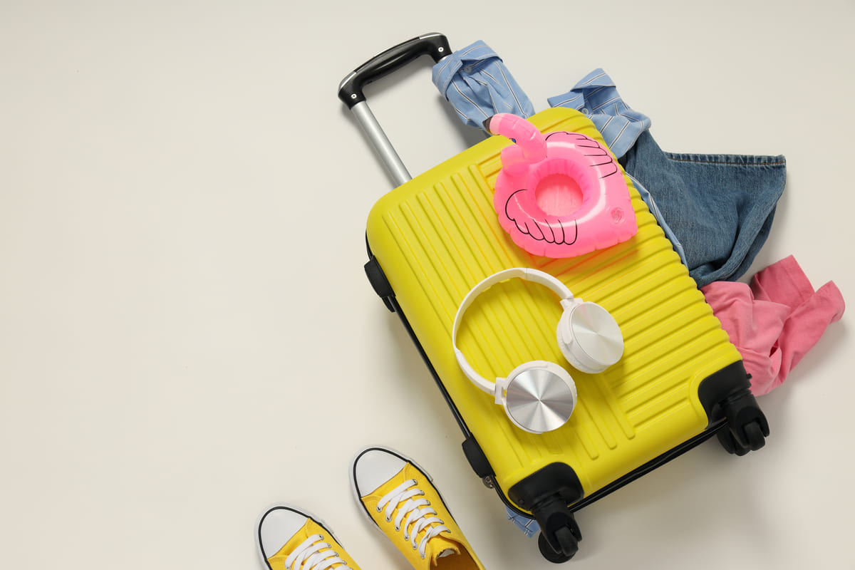 เอกสารสำหรับเดินทางต่างประเทศ ประกันเดินทางวิริยะ