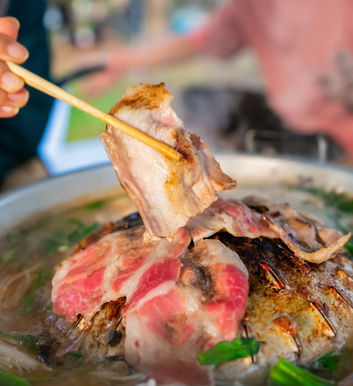 ไขมันในสัตว์เสี่ยงมะเร็ง