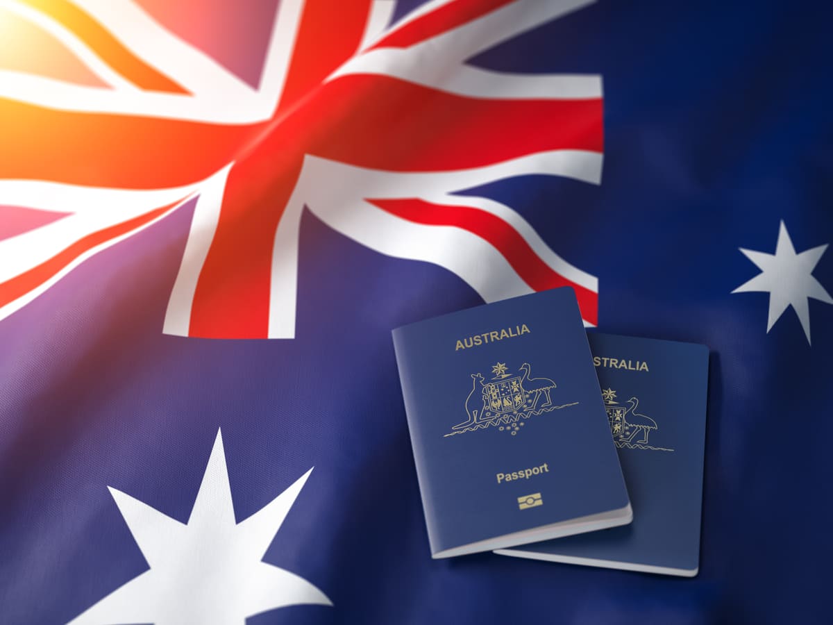 ขอวีซ่าออสเตรเลีย australia ประกันเดินทางวิริยะ