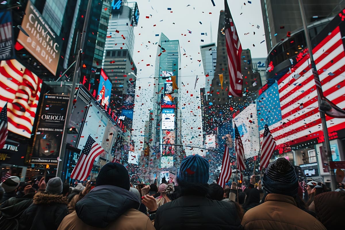 วีซ่าอเมริกา 2026 Visa USA ประกันเดินทางวิริยะ