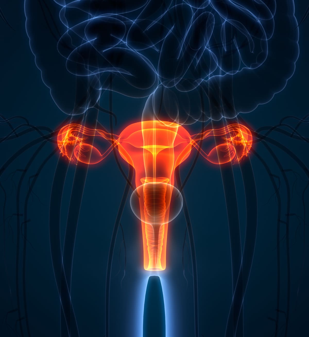 5 อาการเริ่มแรกมะเร็งปากมดลูก ประกันมะเร็งวิริยะ