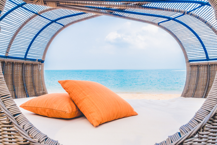 Sleep Tourism ไปเที่ยวแต่ก็ชอบนอน