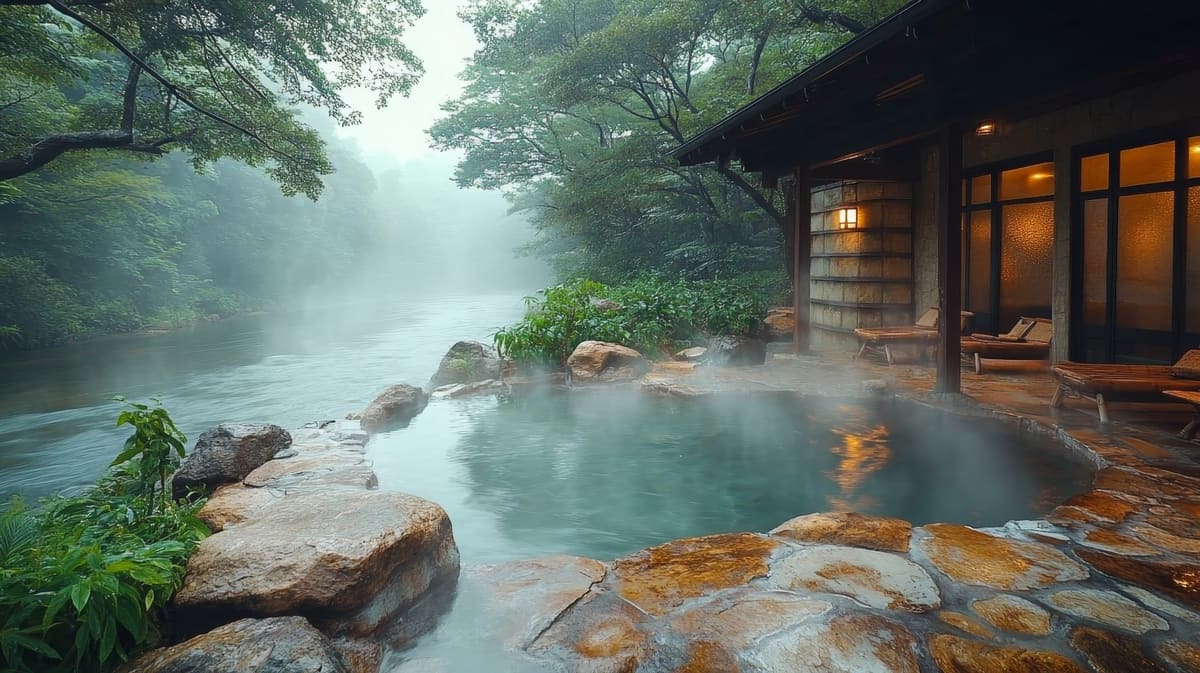 กิฟุ เที่ยวญี่ปุ่นเมืองไหนดี ประกันเดินทางวิริยะ