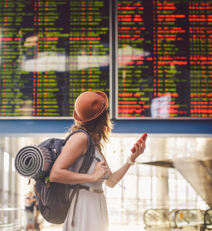 อัปเดตข้อบังคับคุ้มครองสิทธิของผู้โดยสารเครื่องบิน2025