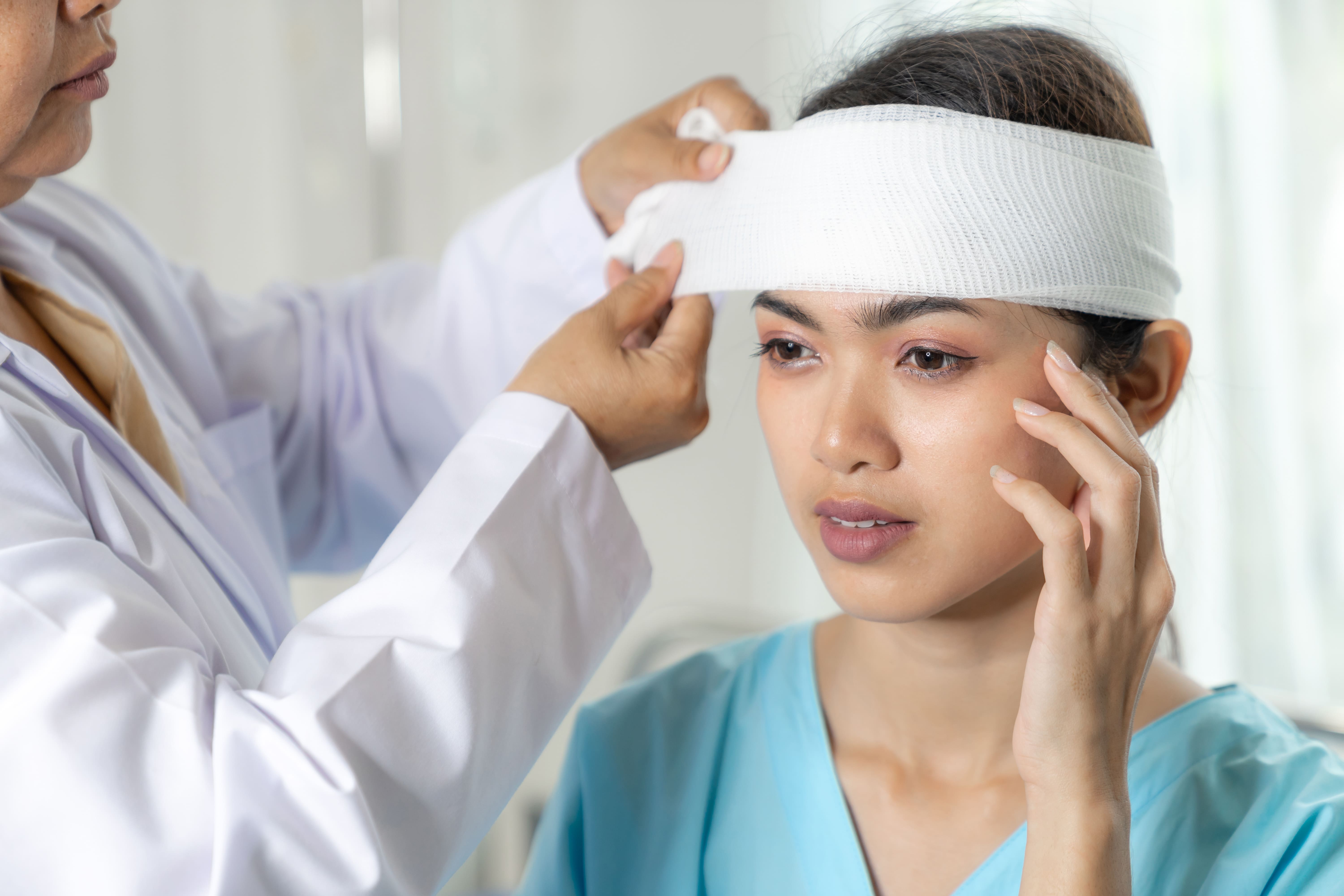 เปรียบเทียบประกันอุบัติเหตุวิริยะ 2568