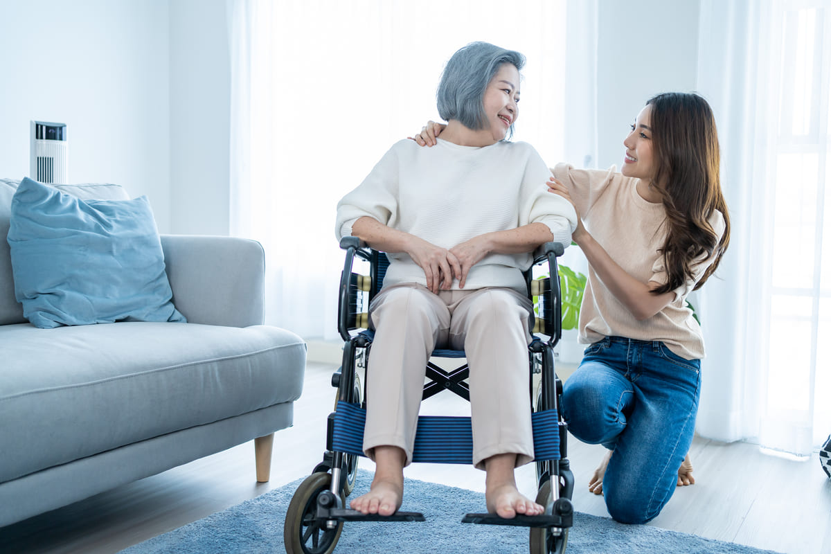 อายุ 60 ปีขึ้นไปซื้อประกันอุบัติเหตุได้ไหม? ประกันอุบัติเหตุวิริยะ PA อุ่นใจวัยเก๋า