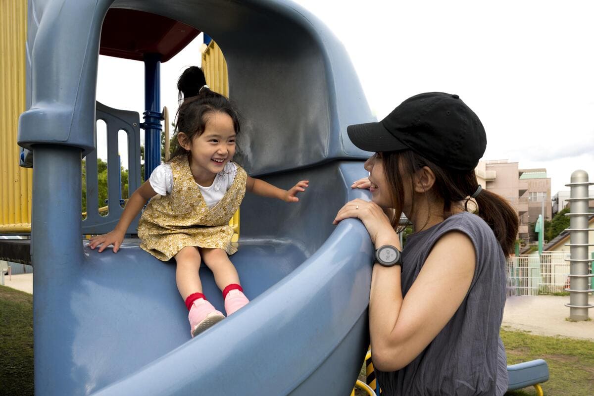 ไม่ใช่เรื่องเด็ก ๆ แค่ลูกล้ม ประกันอุบัติเหตุ PA อุ่นใจวัยซน